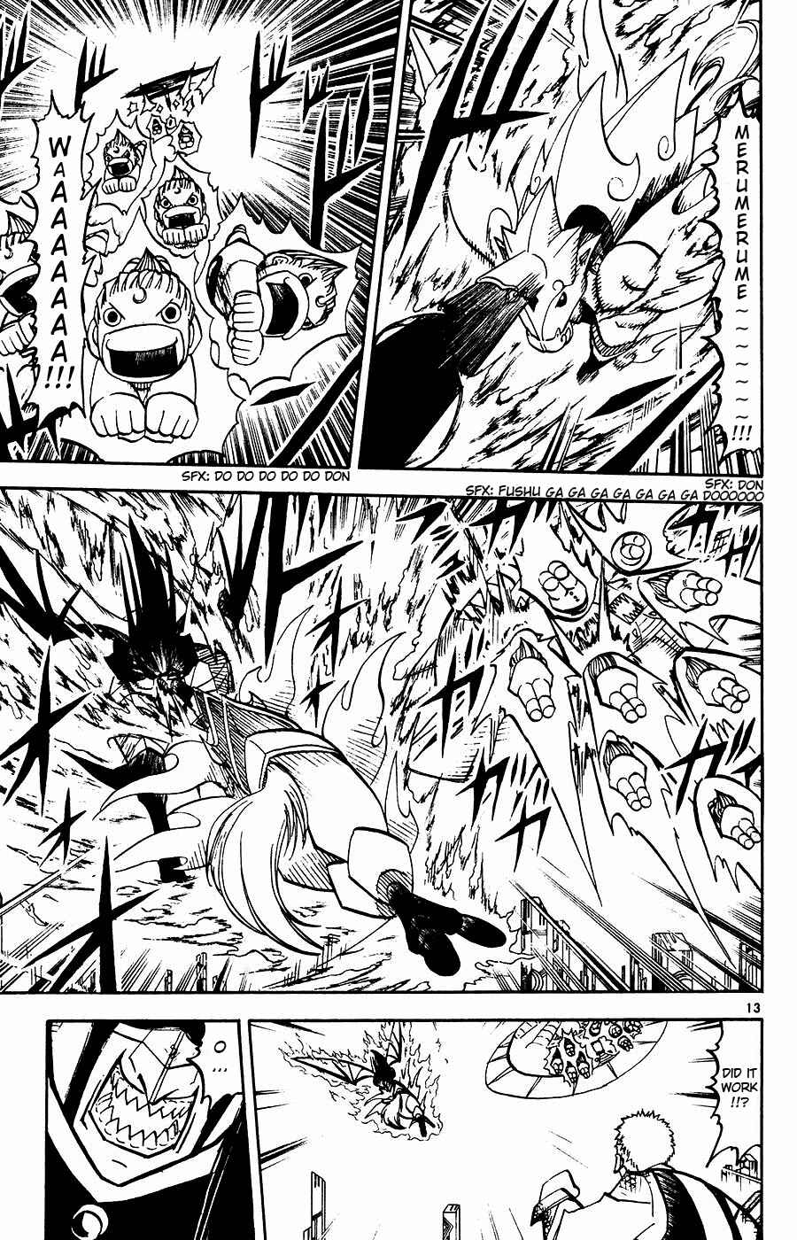 Chapter 245 - Page 12