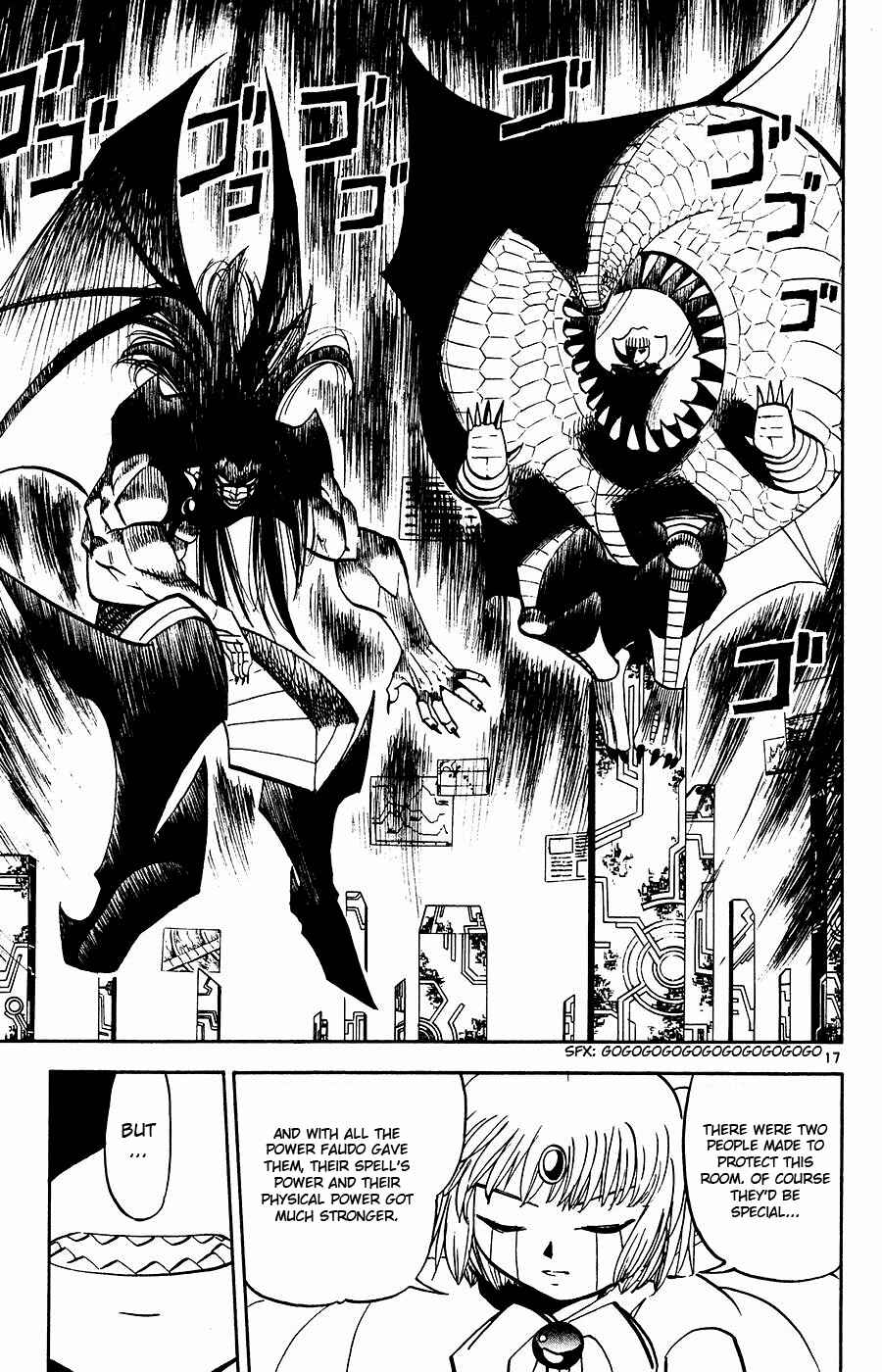 Chapter 245 - Page 16