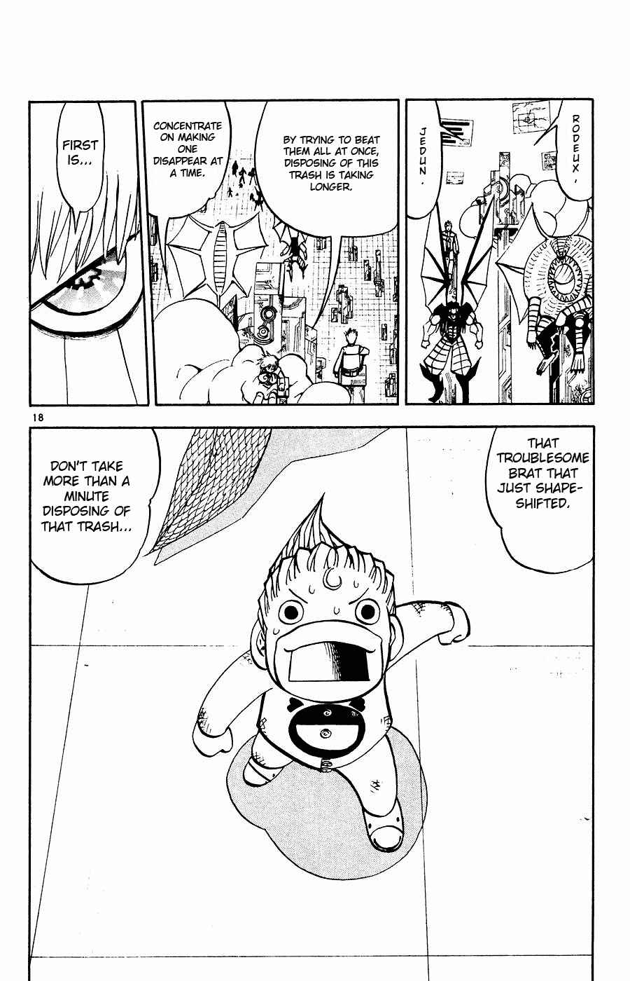 Chapter 245 - Page 17