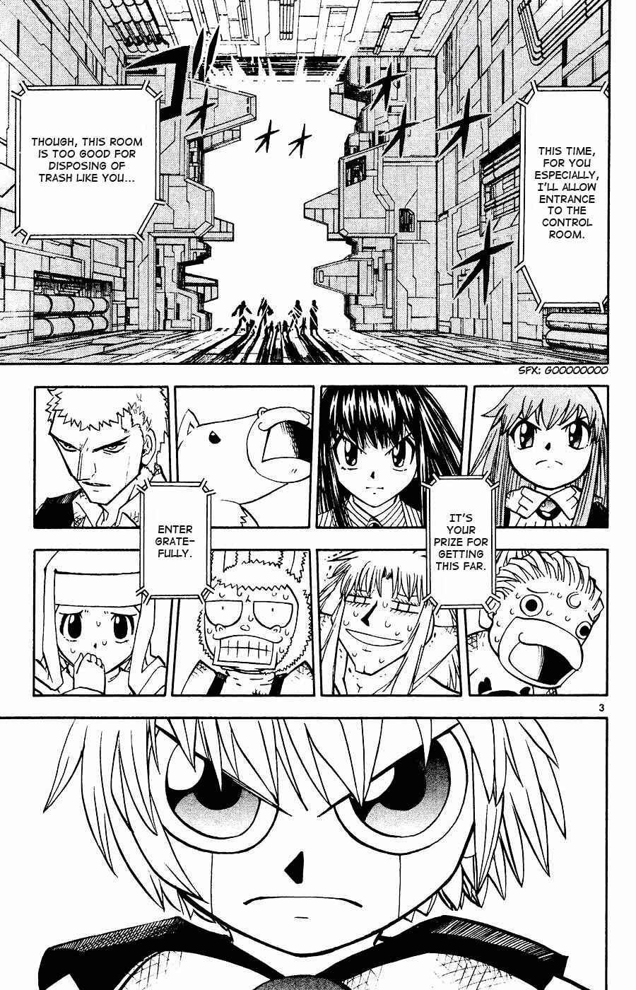 Chapter 245 - Page 3