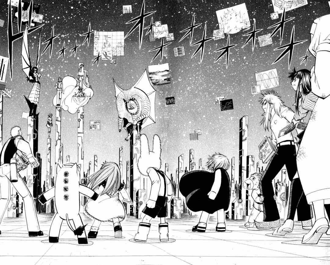 Chapter 245 - Page 4