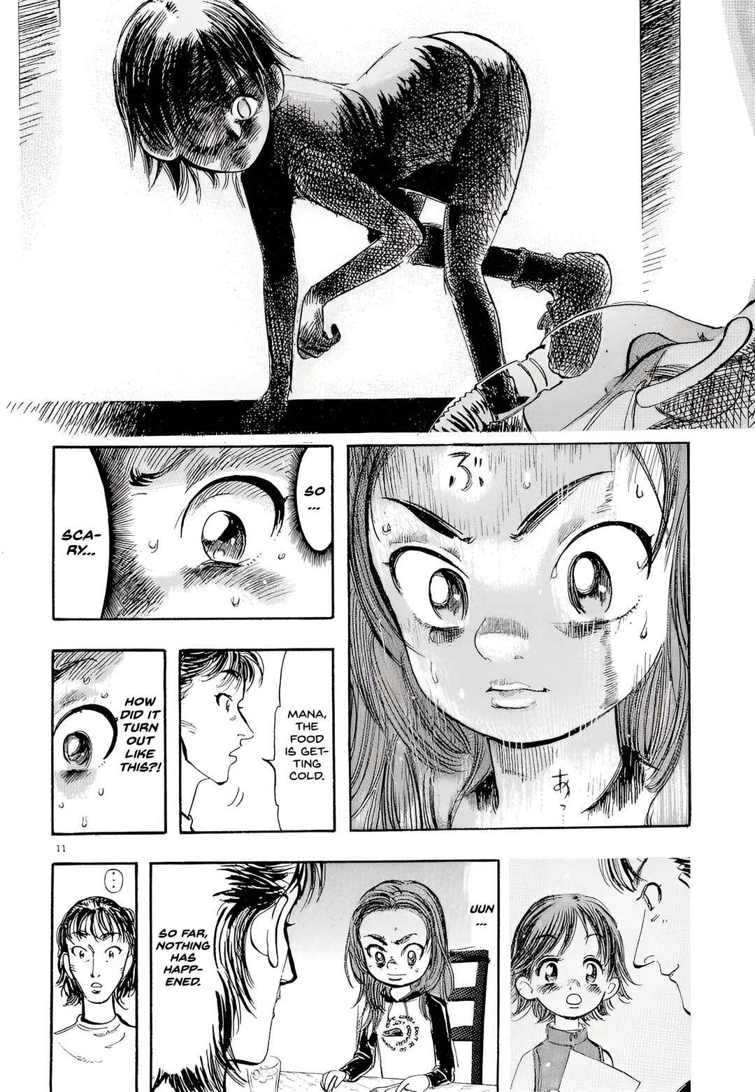 Chapter 3 - Page 11