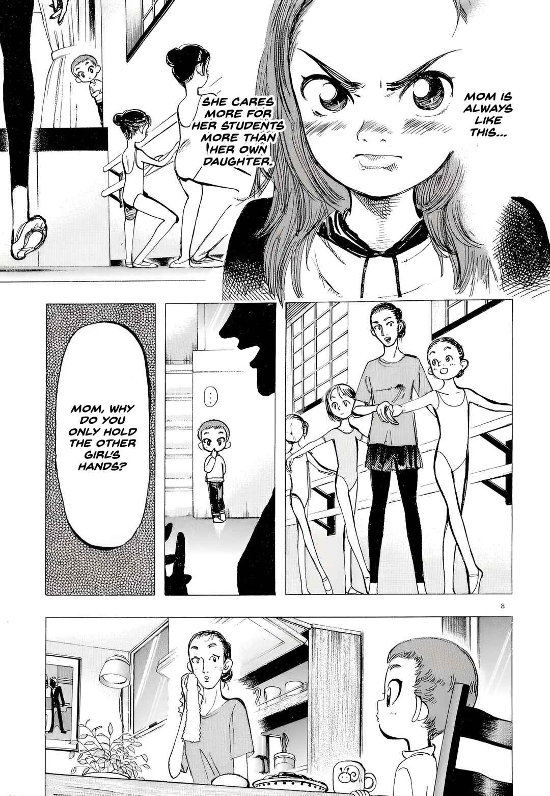 Chapter 3 - Page 8
