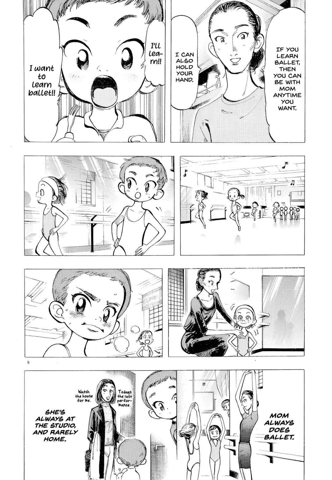 Chapter 3 - Page 9