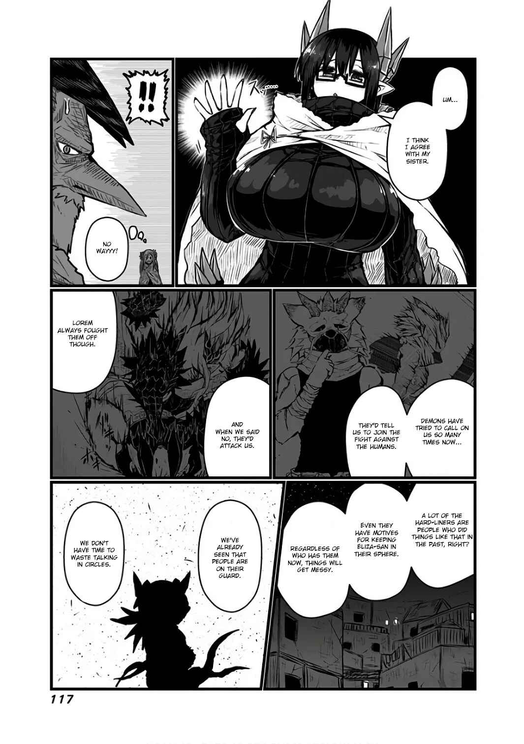 Chapter 89 - Page 6