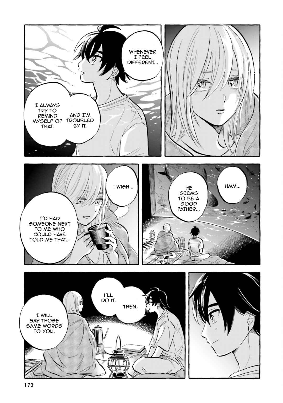 Chapter 42 - Page 21
