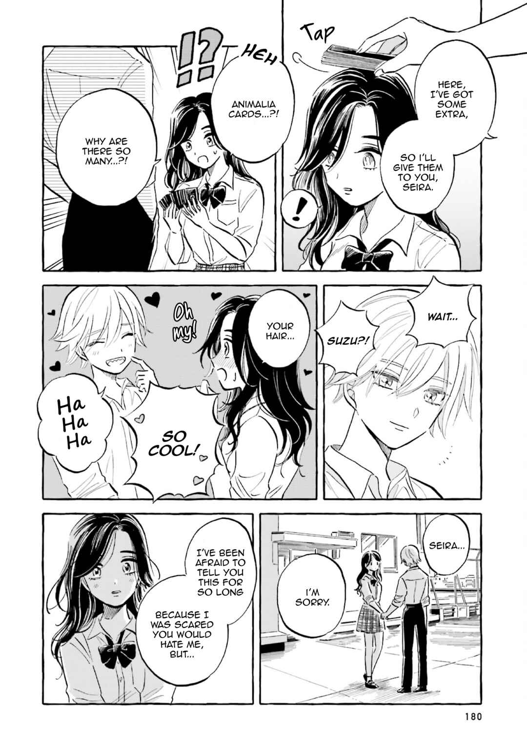 Chapter 42 - Page 28