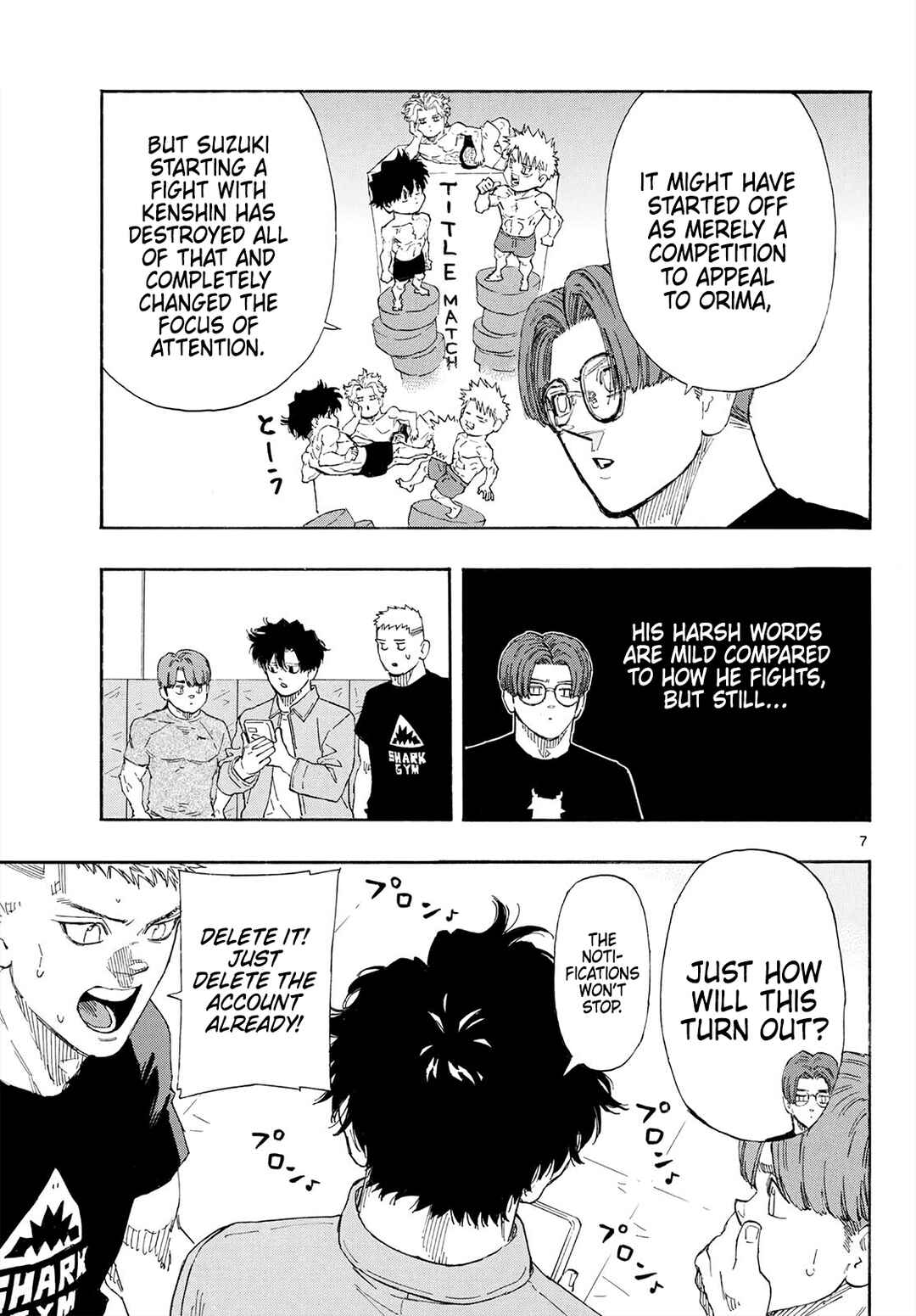 Chapter 190 - Page 7