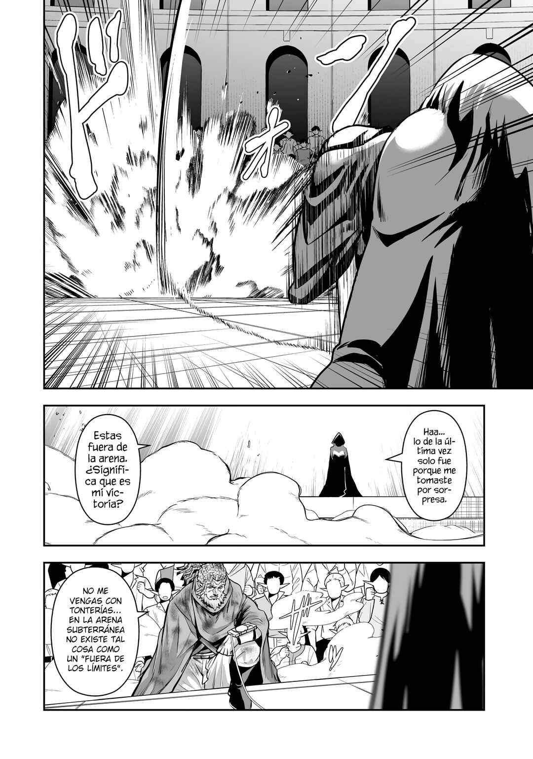 Chapter 108 - Page 14