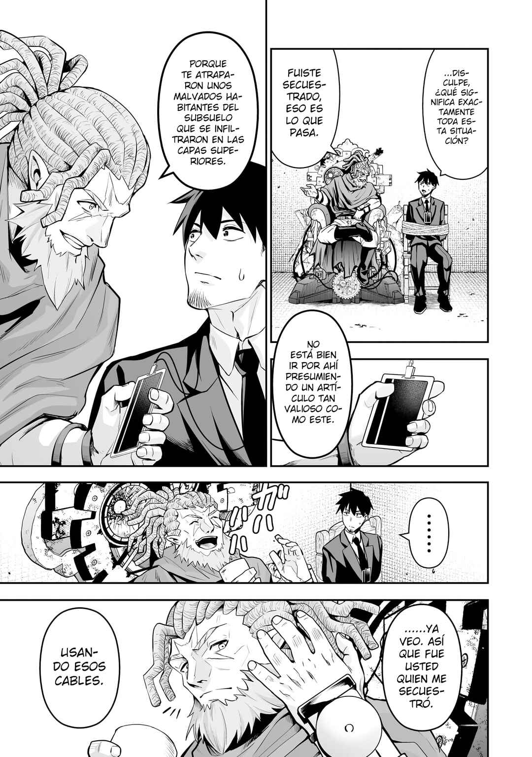 Chapter 108 - Page 5
