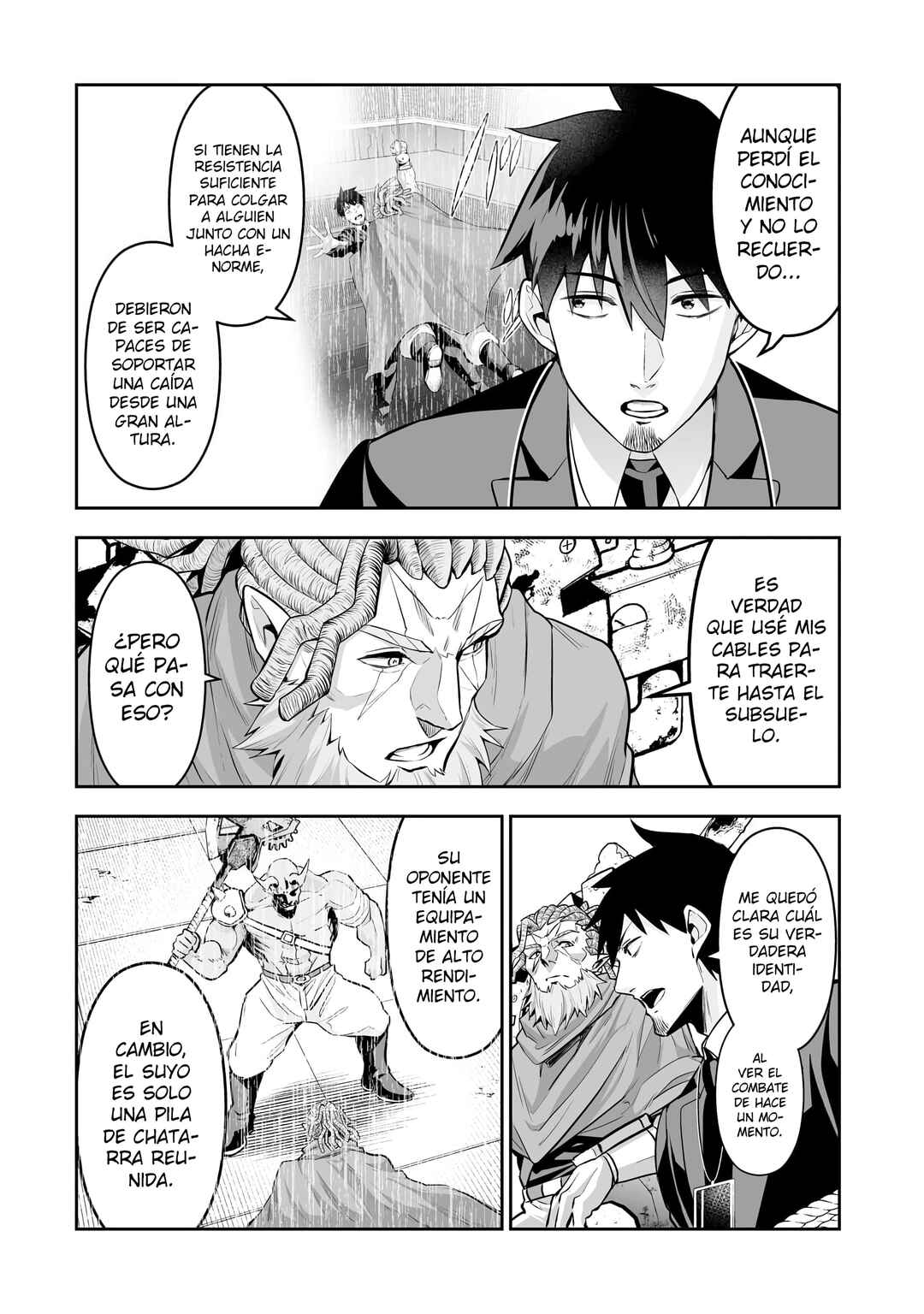 Chapter 108 - Page 6