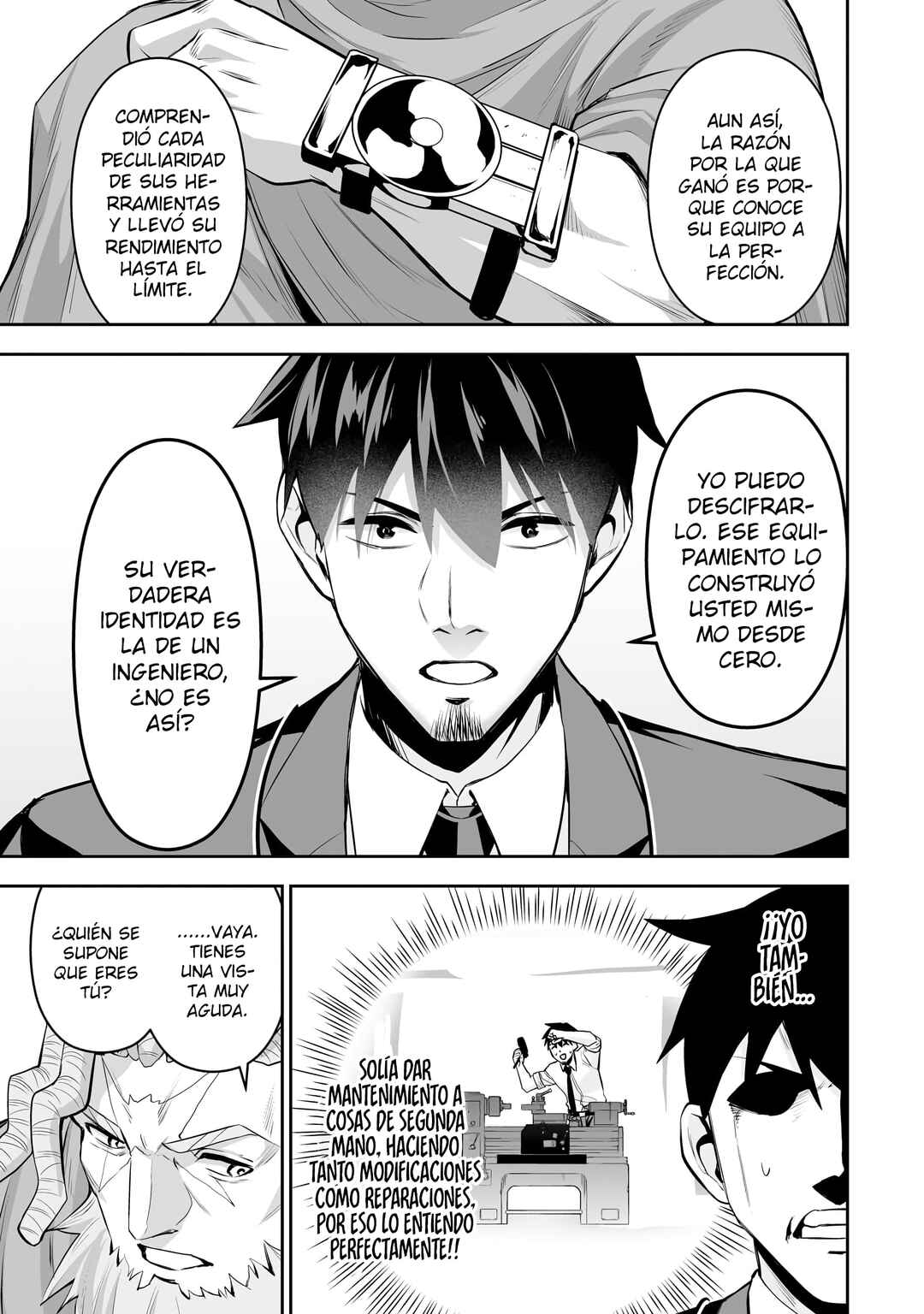 Chapter 108 - Page 7