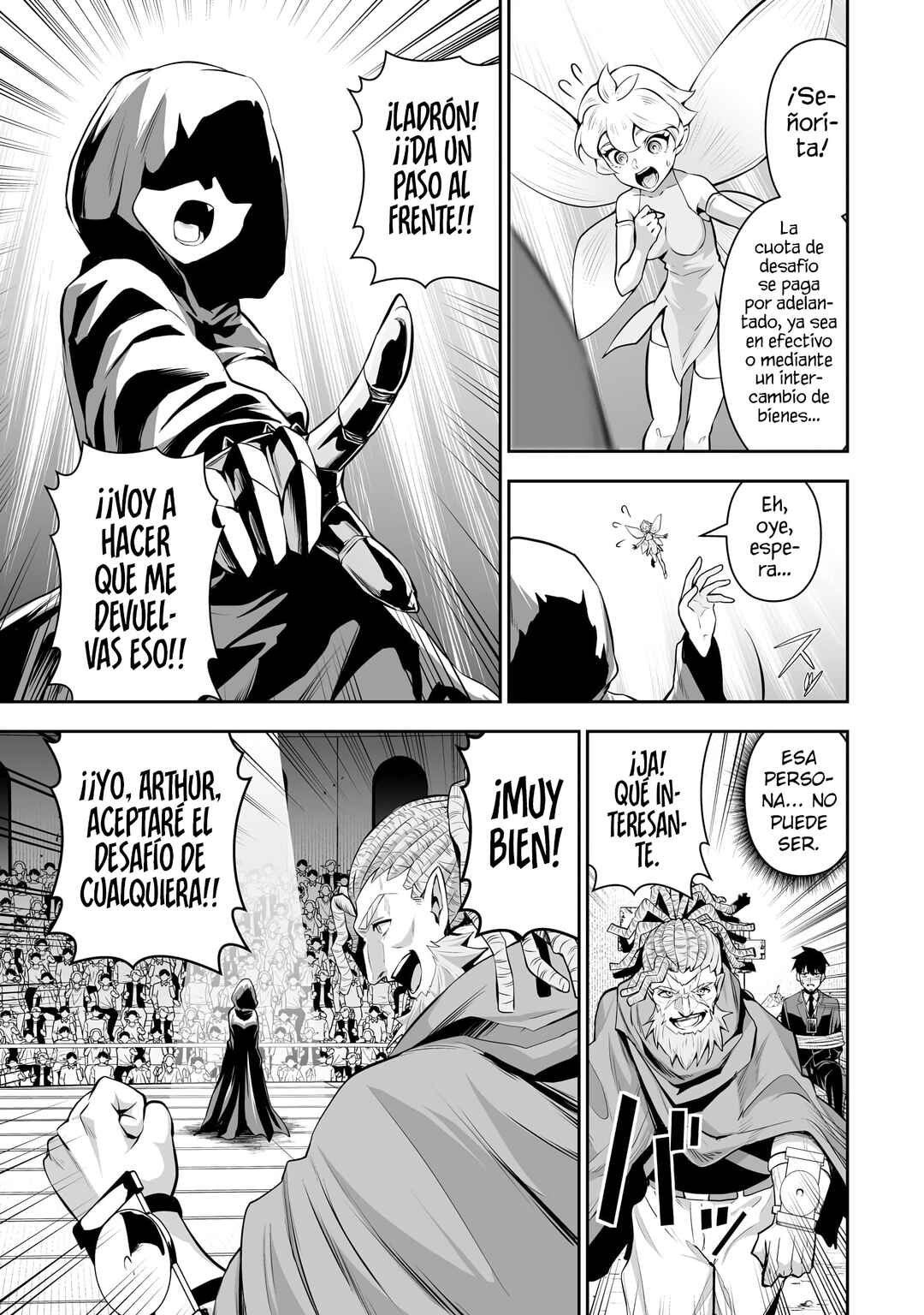 Chapter 108 - Page 9