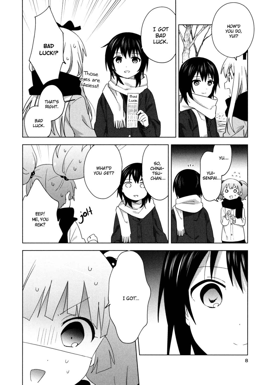 Chapter 158.5 - Page 8