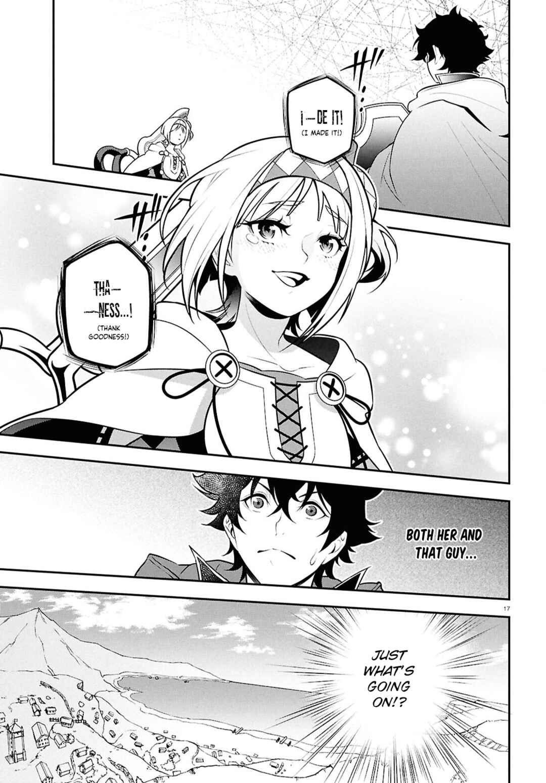 Chapter 109 - Page 20