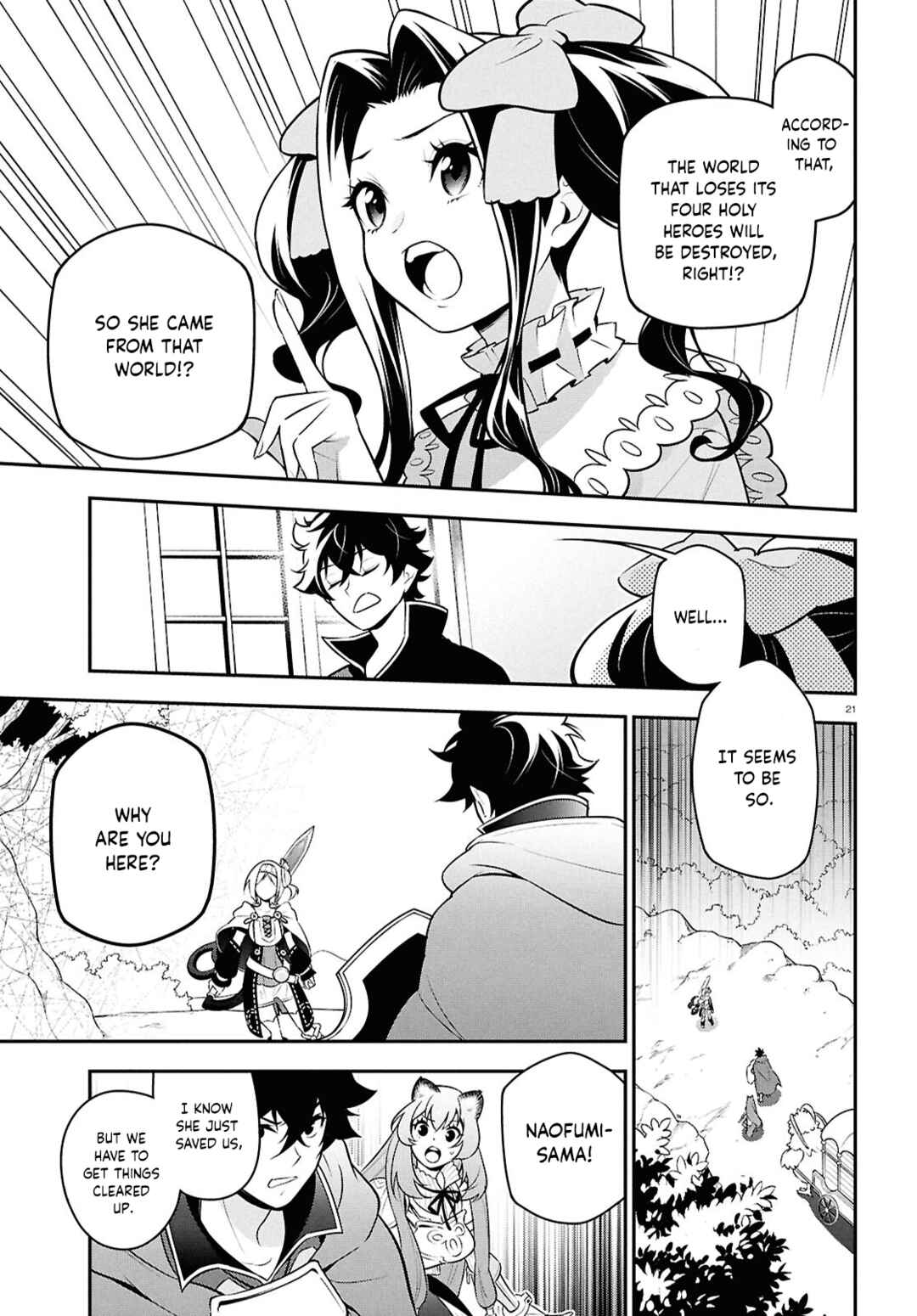 Chapter 109 - Page 24