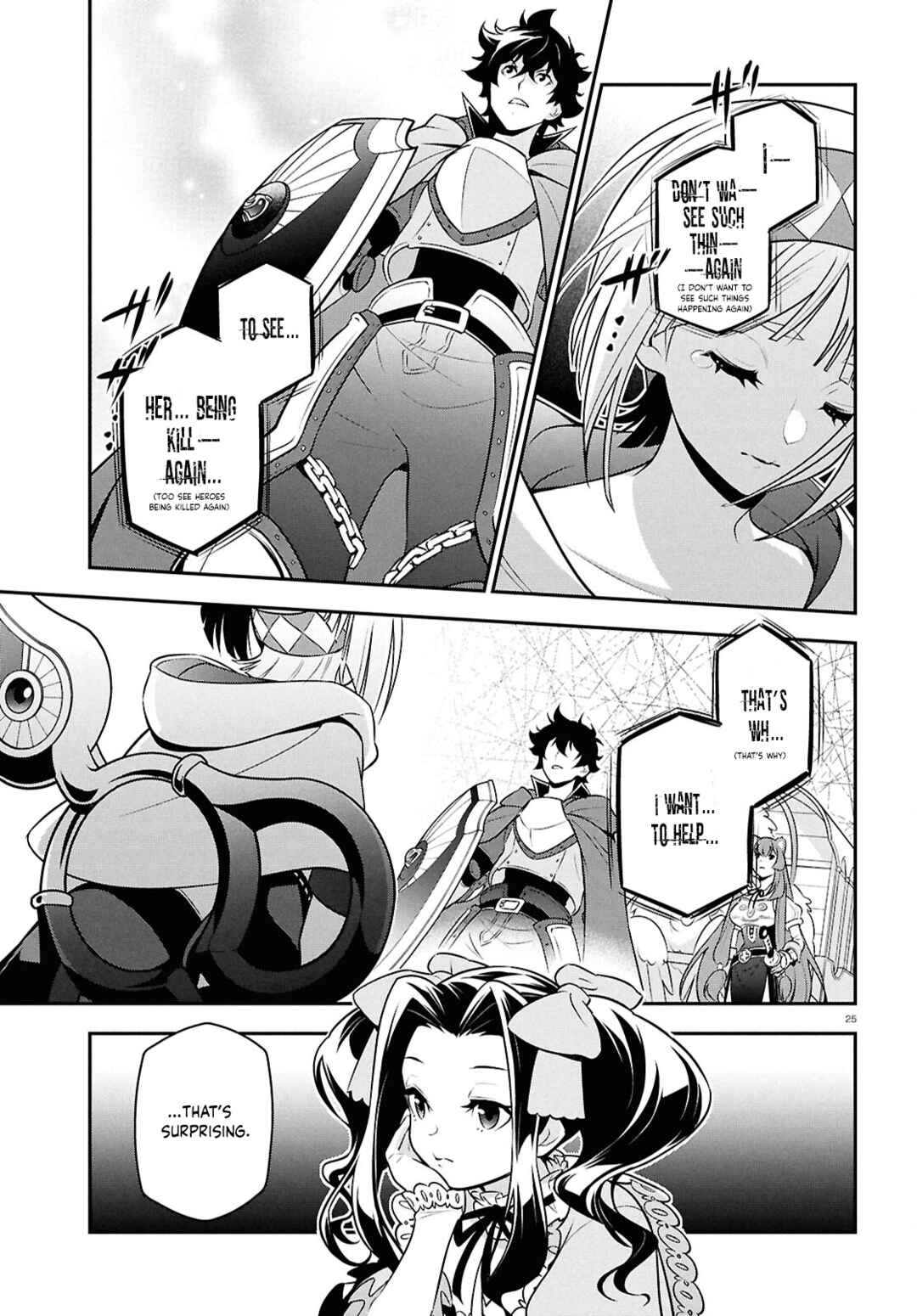 Chapter 109 - Page 28