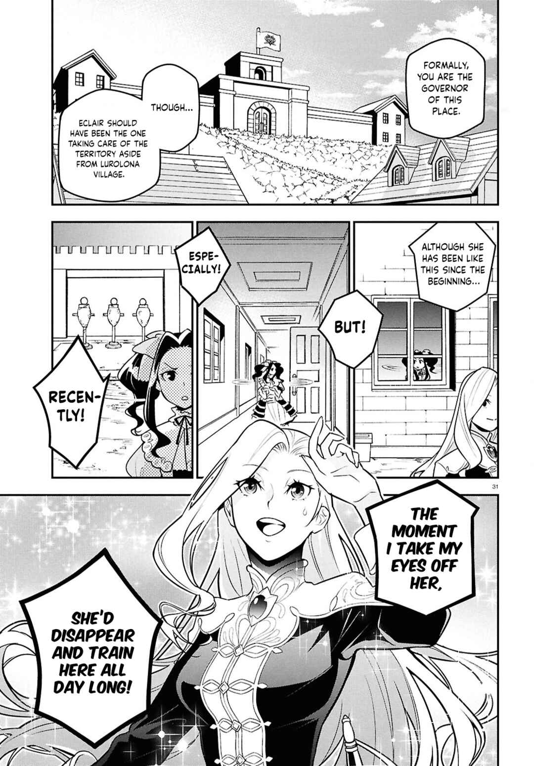 Chapter 109 - Page 34