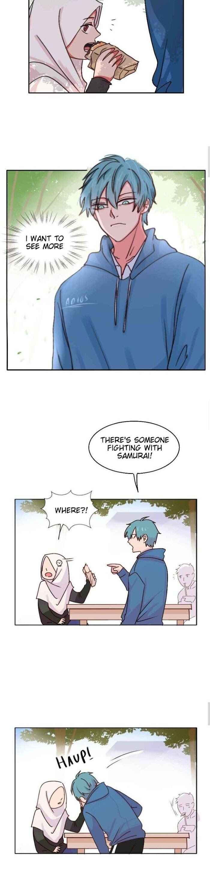 Chapter 69 - Page 2