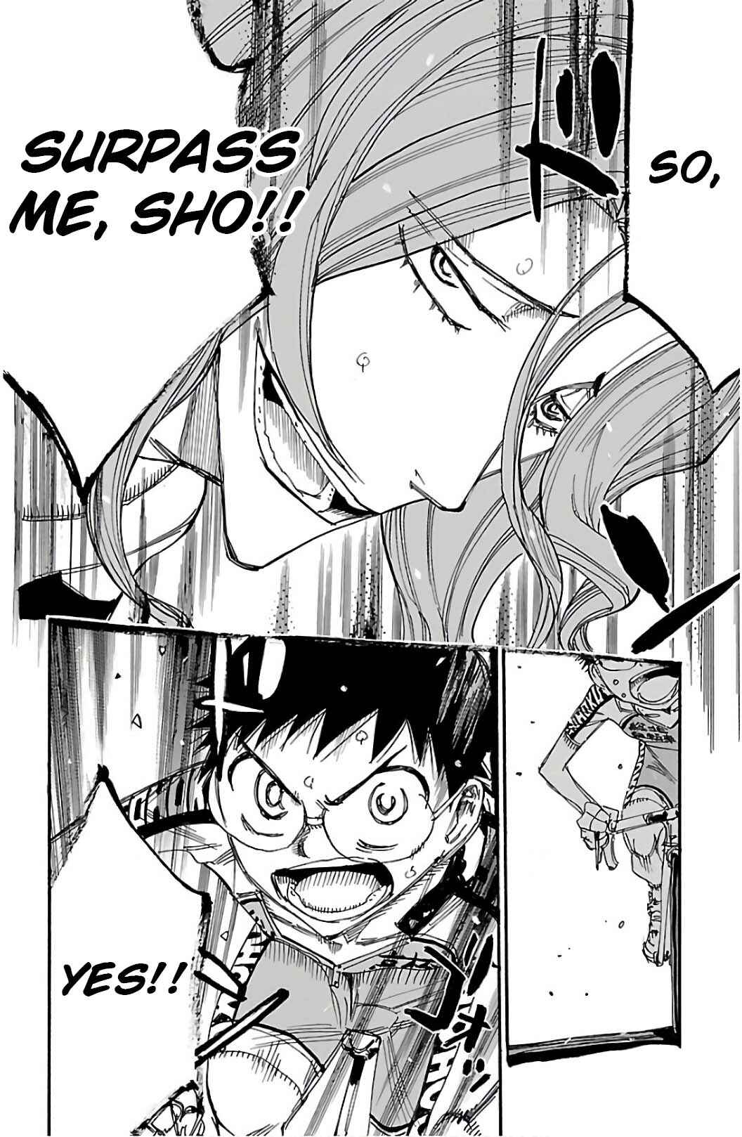 Chapter 534 - Page 21