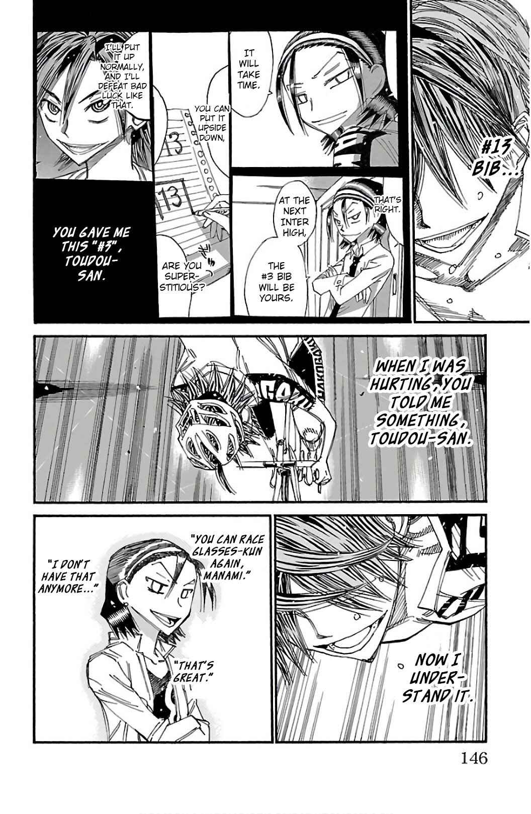 Chapter 534 - Page 6