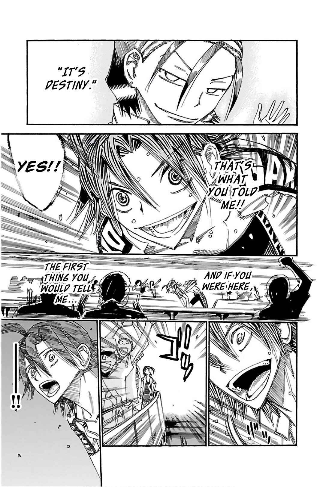 Chapter 534 - Page 7