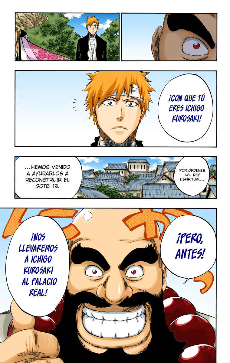 Chapter 517 - Page 10