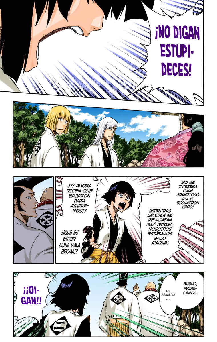 Chapter 517 - Page 12