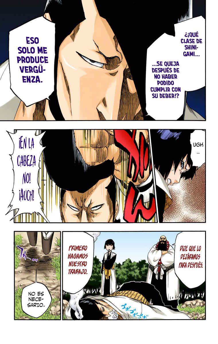 Chapter 517 - Page 14