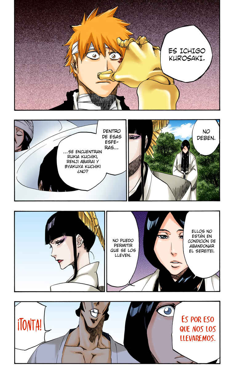 Chapter 517 - Page 16