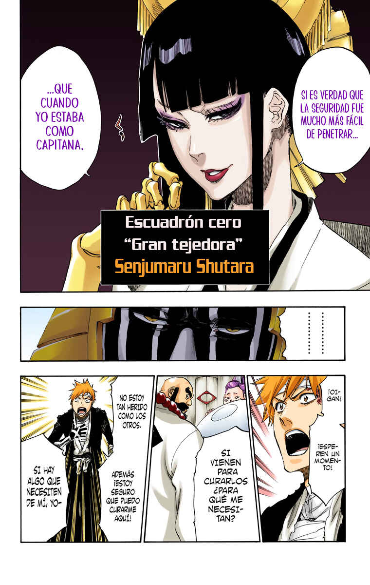 Chapter 517 - Page 19