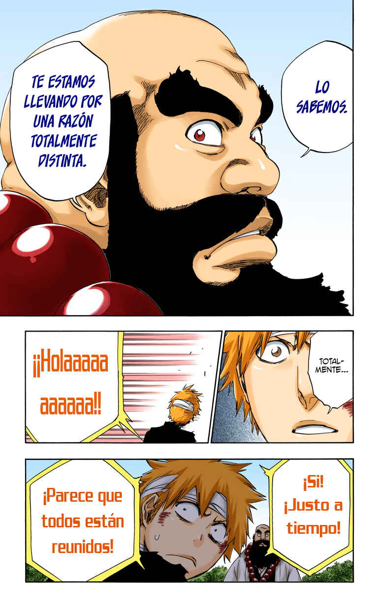 Chapter 517 - Page 20