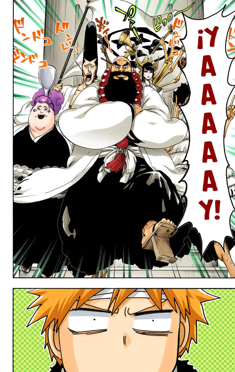 Chapter 517 - Page 5