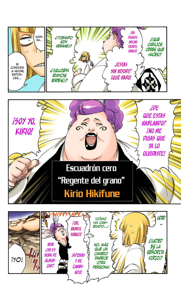 Chapter 517 - Page 7