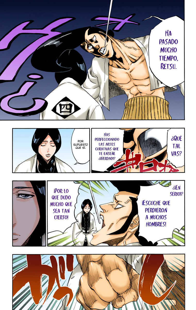 Chapter 517 - Page 8