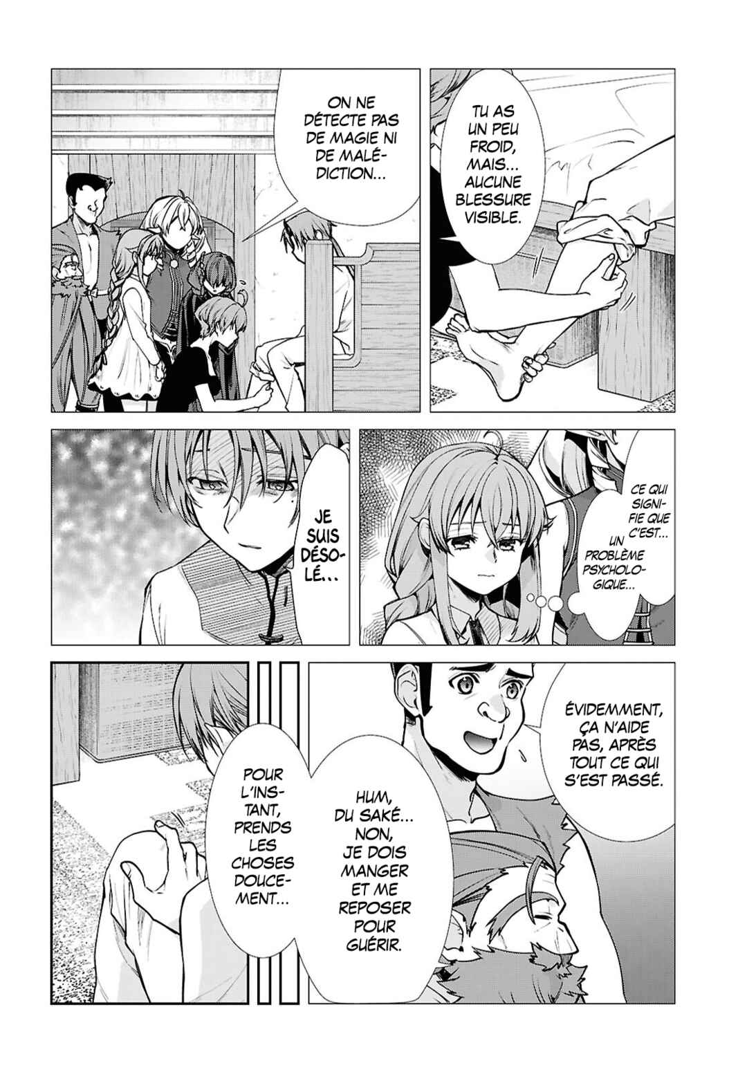 Chapter 112 - Page 8