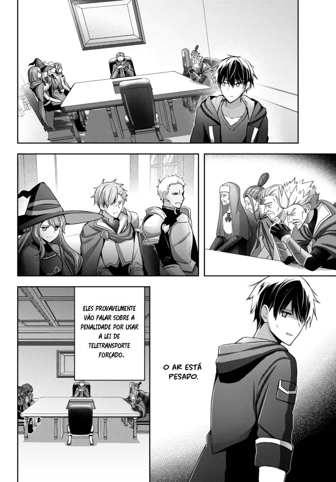 Chapter 15 - Page 38