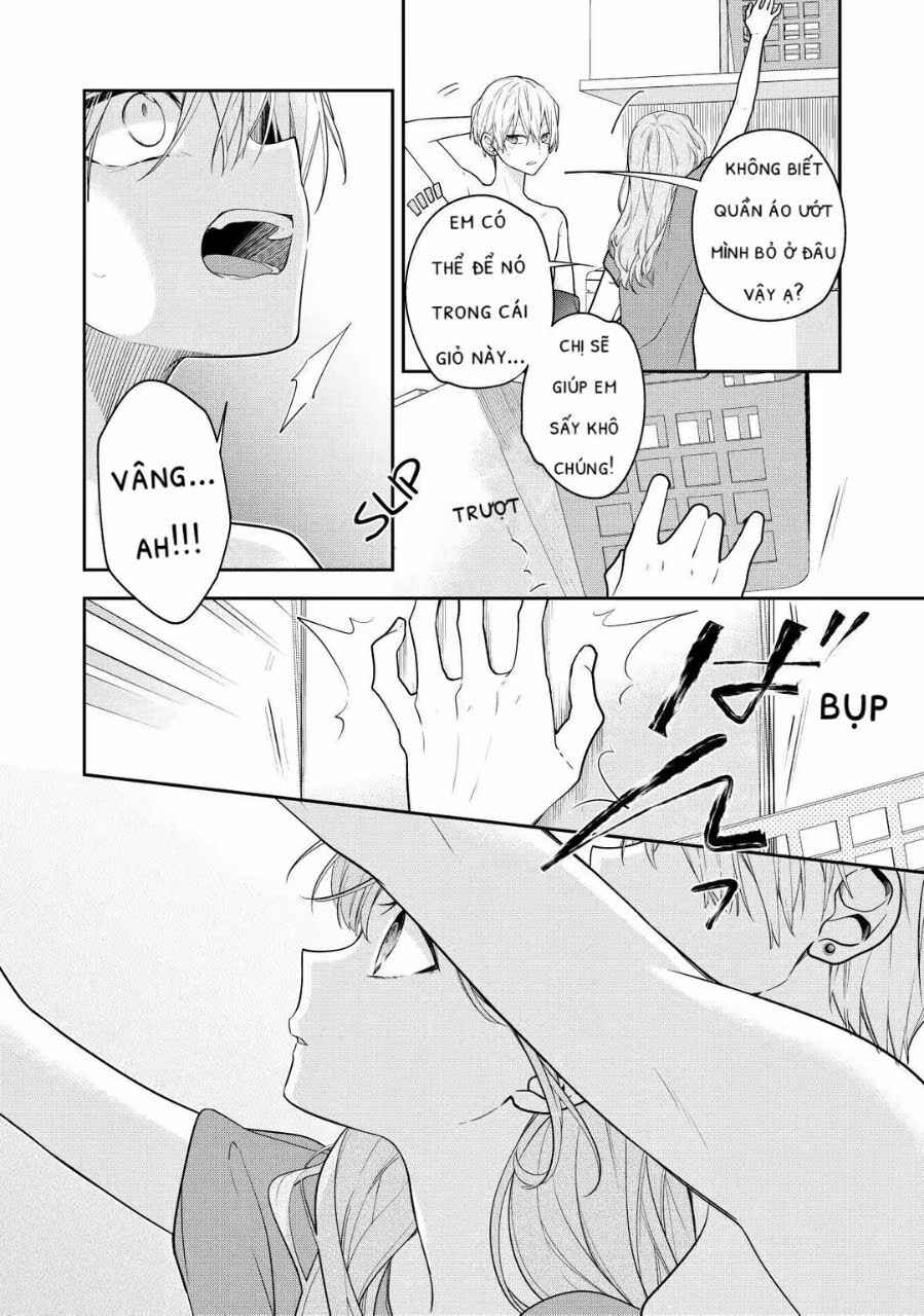 Chapter 3 - Page 4