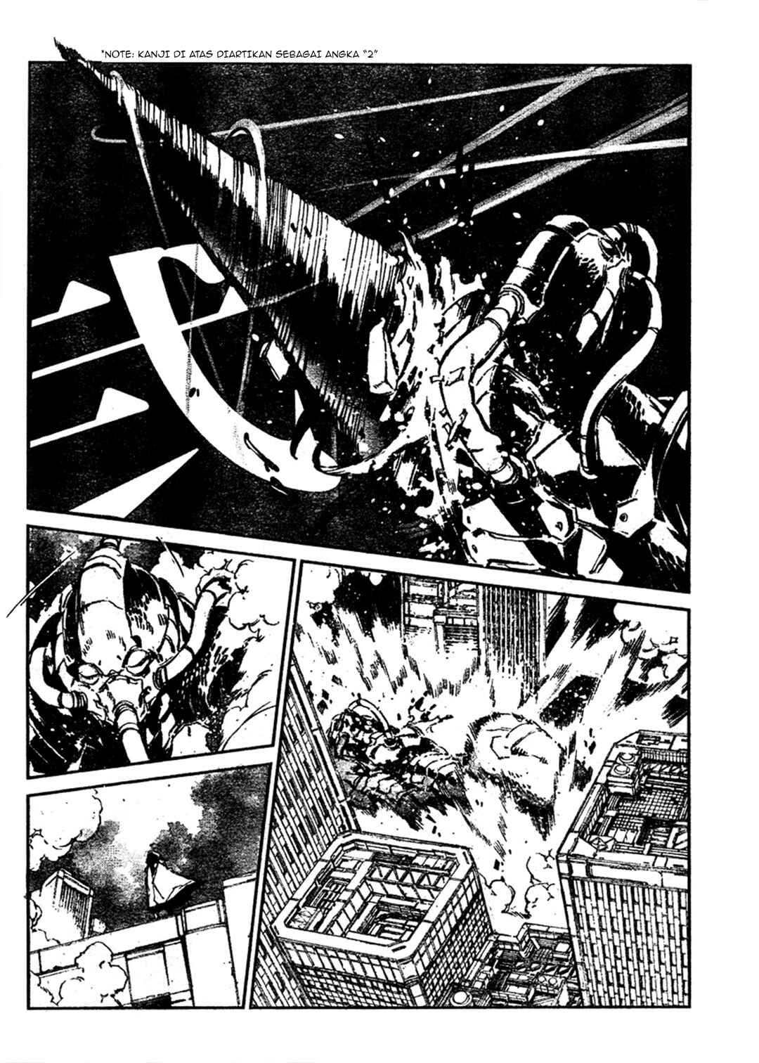 Chapter 0 - Page 5