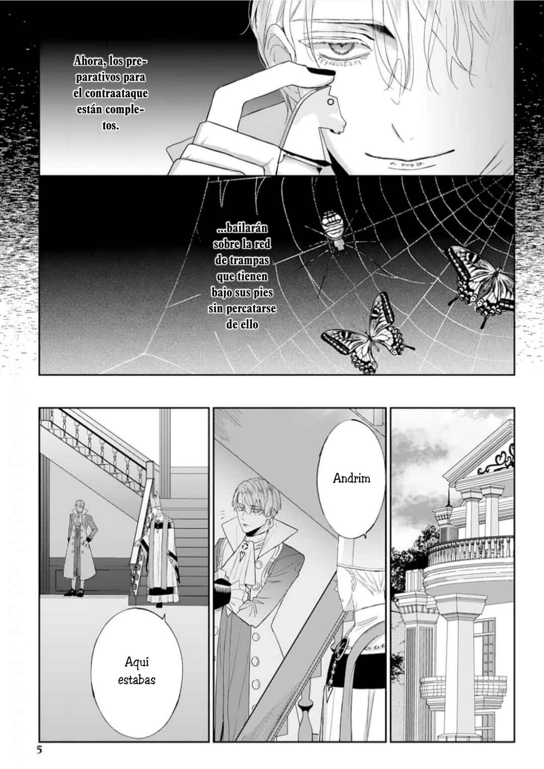 Chapter 6 - Page 5