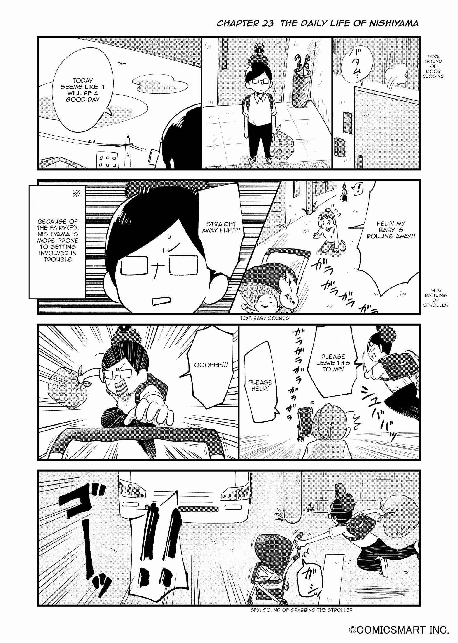 Chapter 23 - Page 1