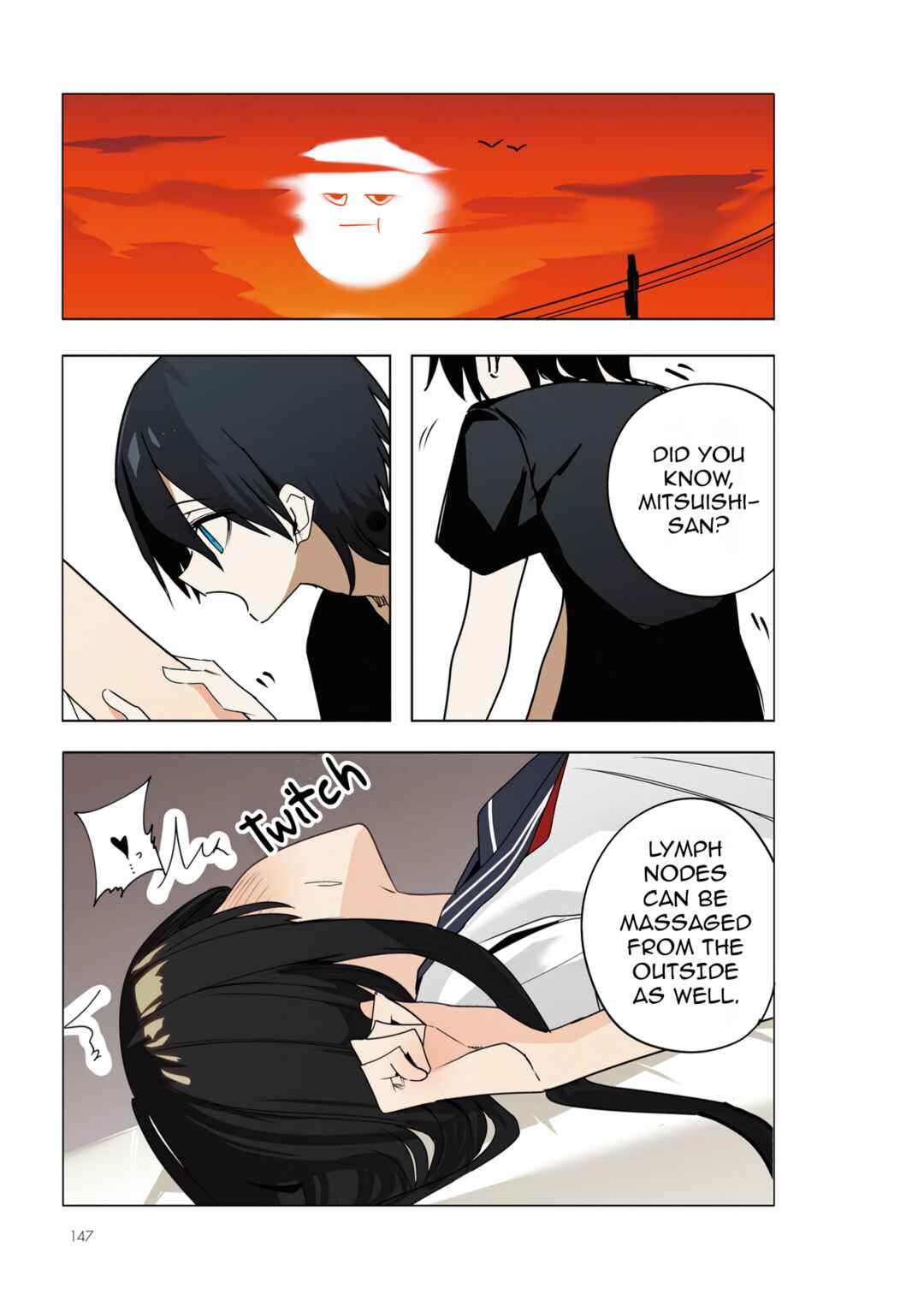 Chapter 39.5 - Page 6