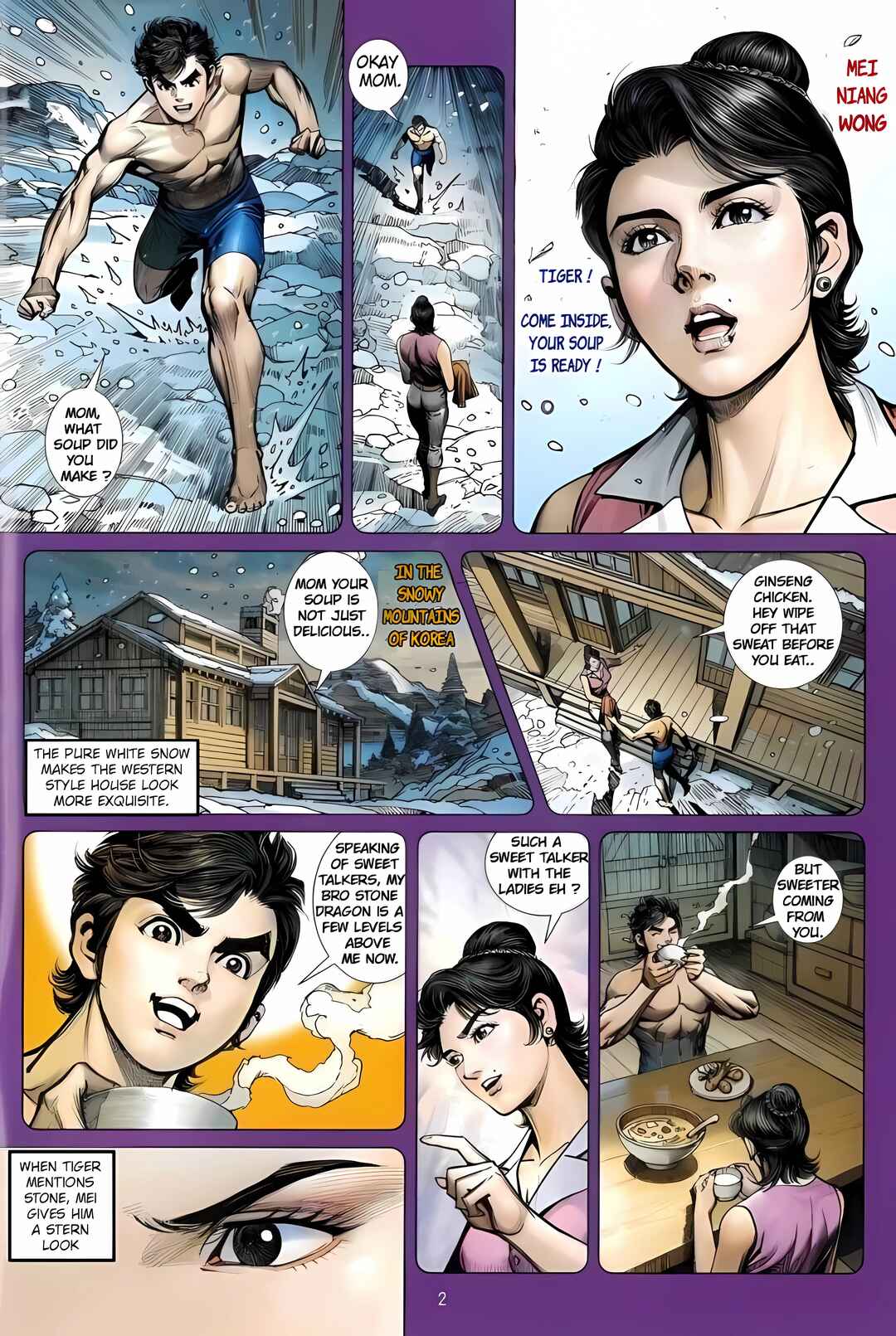 Chapter 5 - Page 2