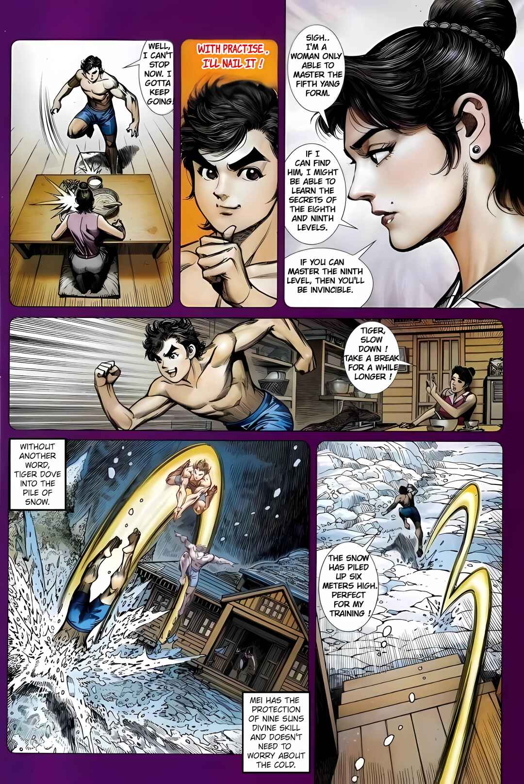 Chapter 5 - Page 4
