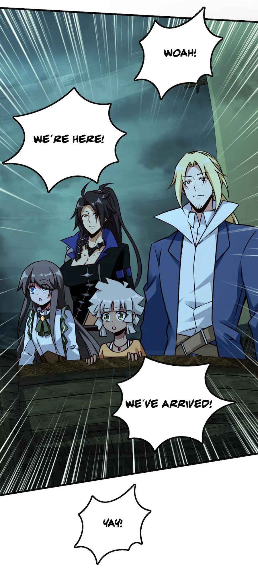 Chapter 147 - Page 31