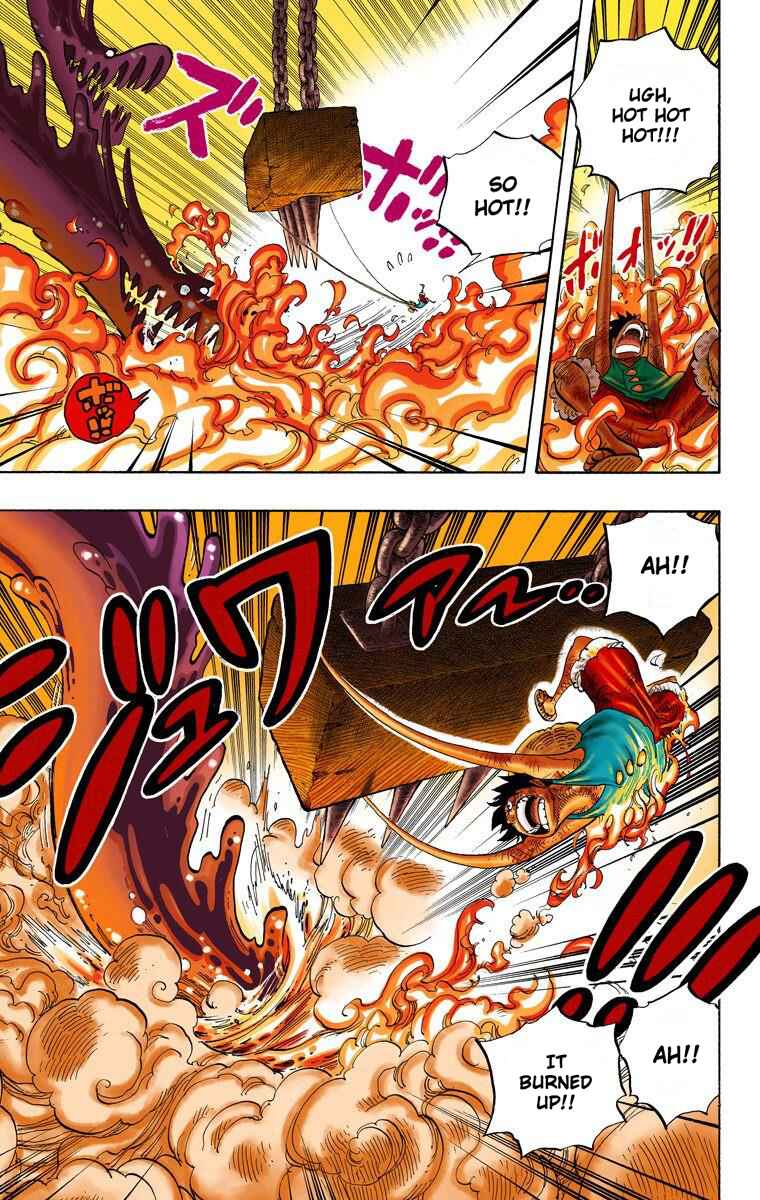 Chapter 534 - Page 9
