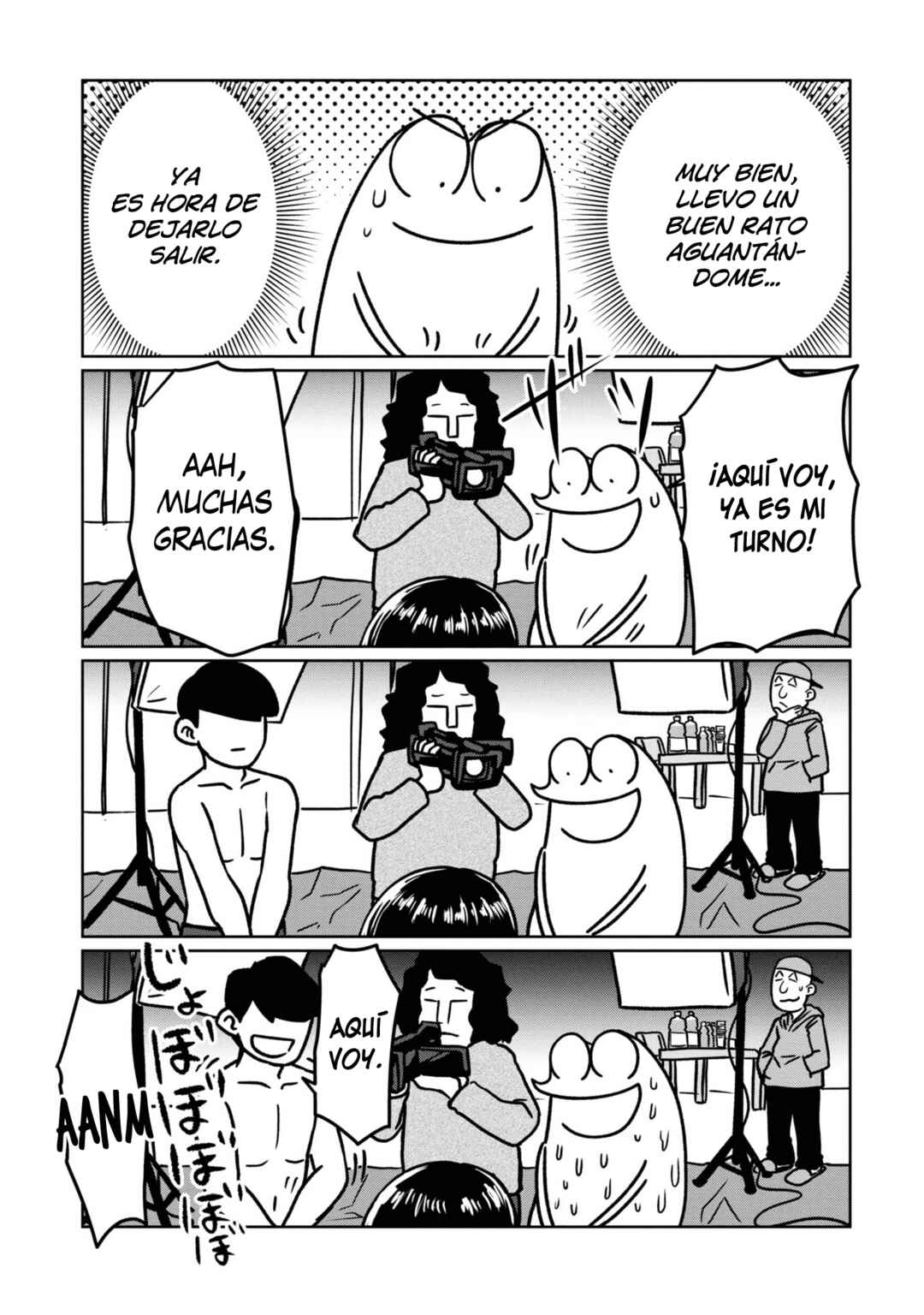 Chapter 92 - Page 9