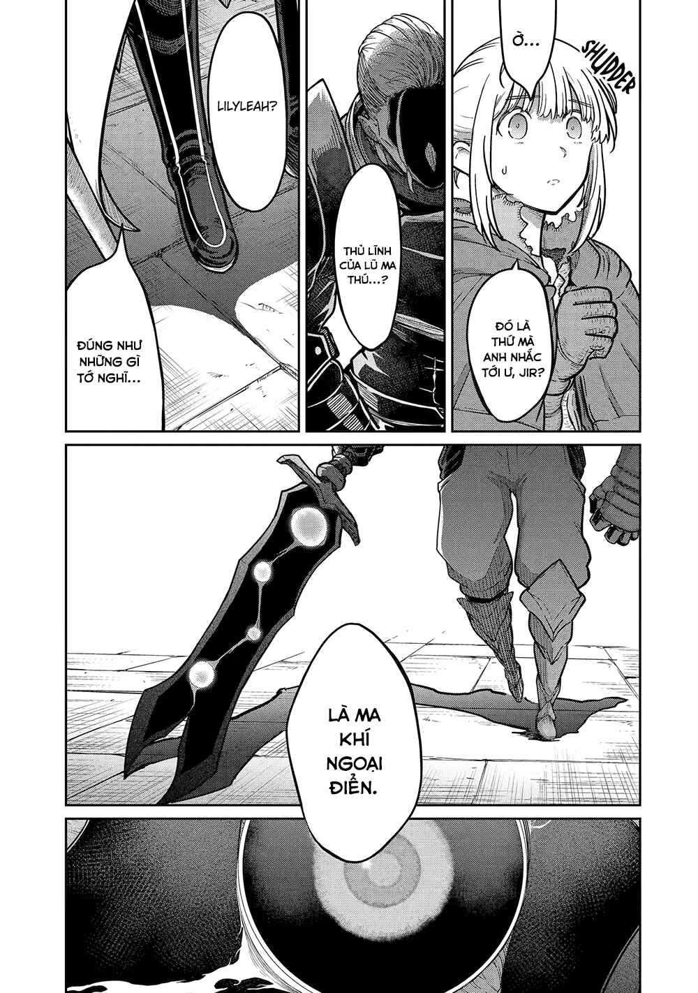 Chapter 22 - Page 32