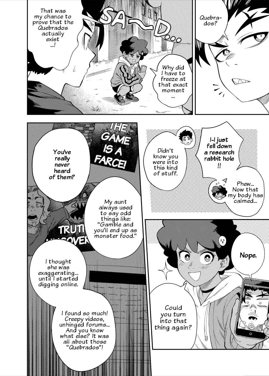 Chapter 2 - Page 5