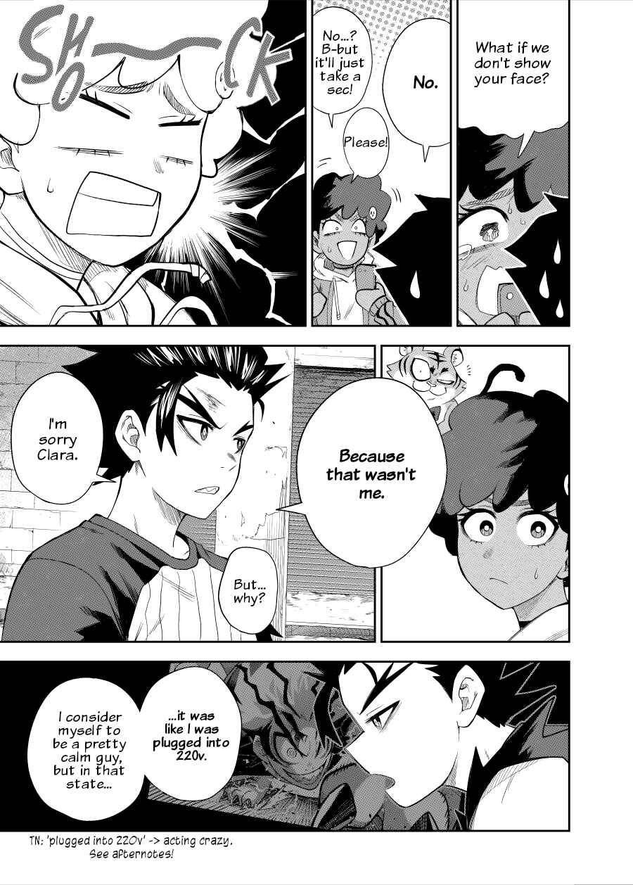Chapter 2 - Page 6